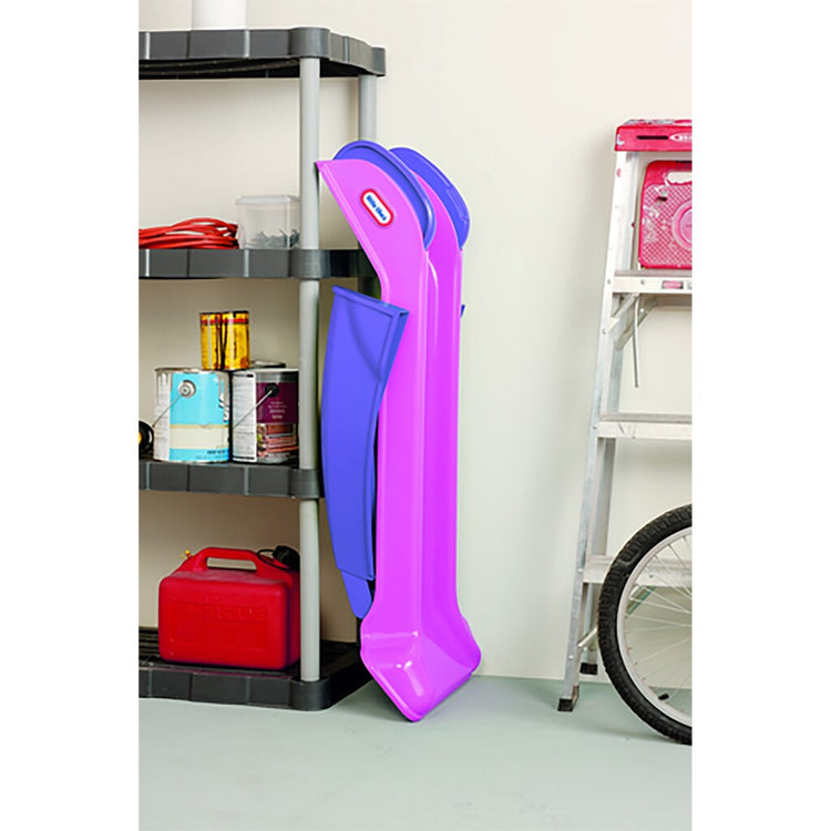 Little Tikes Little Tikes ma première diapositive 49.5x120x72 cm rose violet