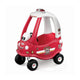 Little Tikes Ride and Rescue Cozy