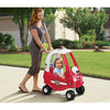 Little Tikes Ride and Rescue Cozy