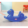 Little tikes berceau bleu de cheval