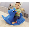 Little tikes berceau bleu de cheval