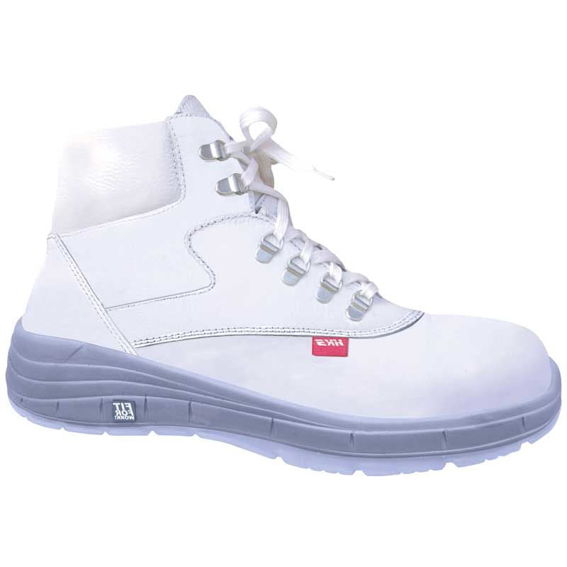 Chaussure de travail Hks 3 m 210 haute s2 | blanc | taille 42 - 00.162.010.42