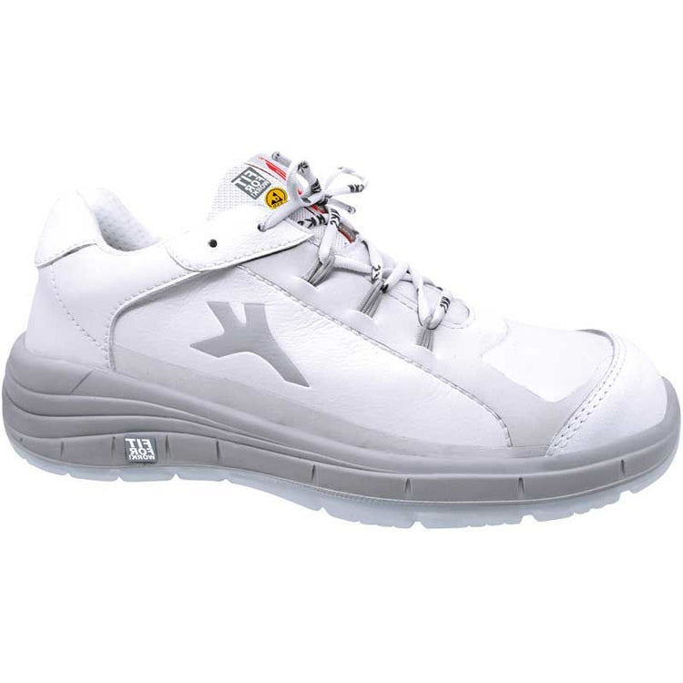Chaussure de travail Hks gratuite 3 v low s1 | blanc | taille 40 - 00.162.039.40