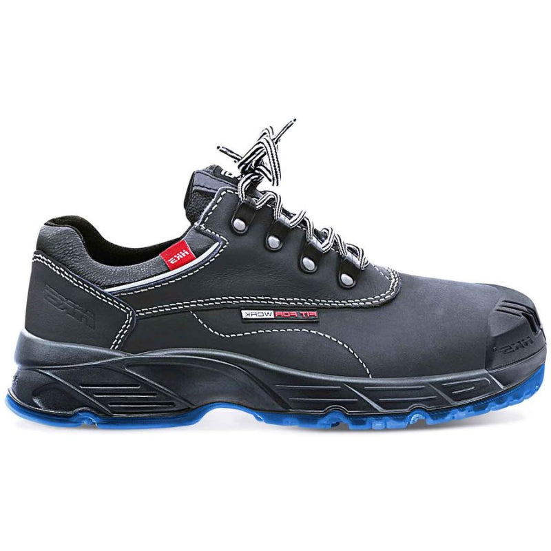 Hks chaussure de travail rock ortp low s3 | noir | taille 46 - 00.162.078.46