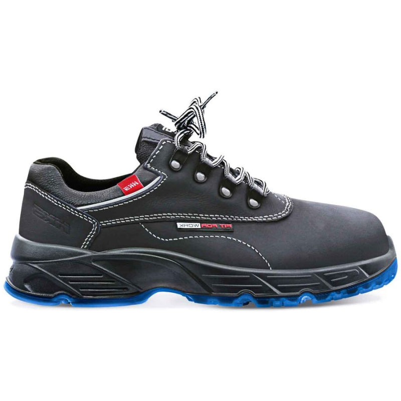 Hks chaussure de travail rock r low s2 | noir | taille 48 - 00.162.079.48