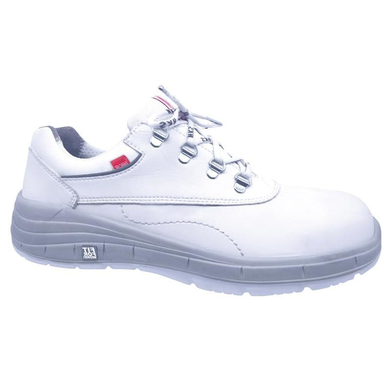 Hks chaussure de travail scout 3 m basse s2 | blanc | taille 47 - 00.162.085.47