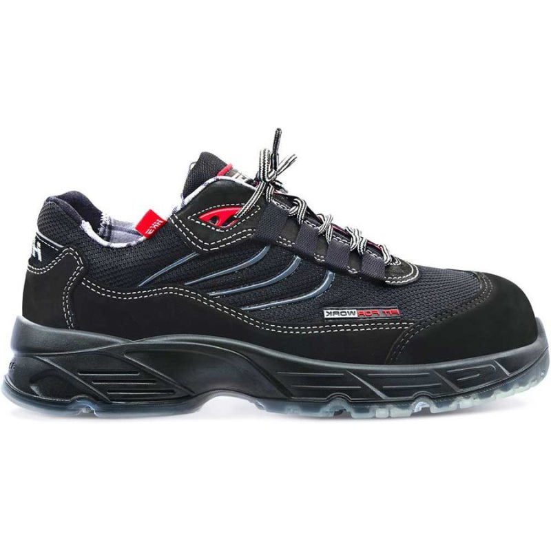 Hks chaussure de travail sprinter basse s1 | noir | taille 42 - 00.162.092.42