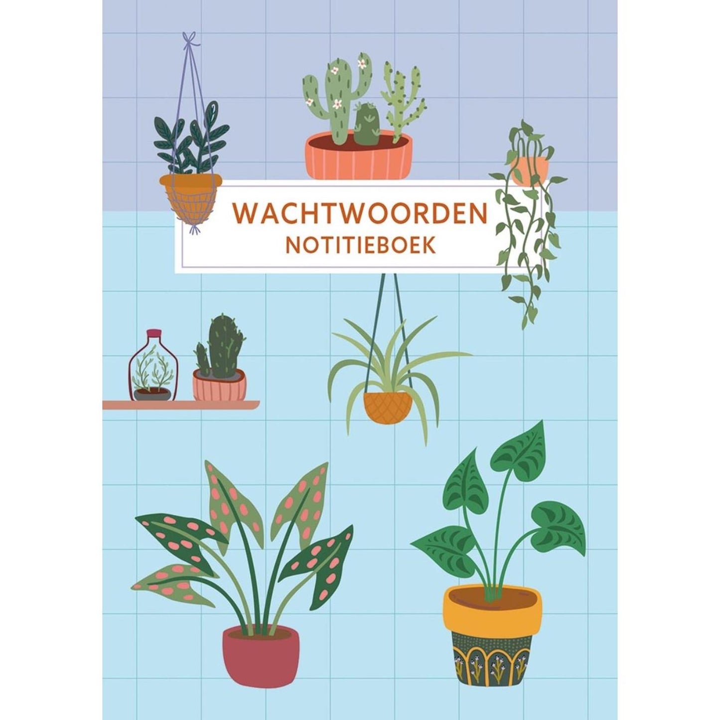 Deltas mots de passe livre plantes d'intérieur