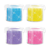 Ses se sent bien Klei Sparkle, 4x90gr - afbeelding 2