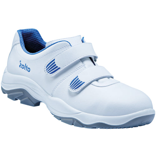 Chaussure de travail Atlas cl 400 2.0 basse s2 | blanc | taille 47 - 00.012.009.47