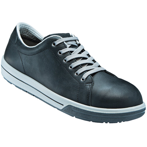 Chaussure de travail Atlas a 280 low s2 | noir | taille 44 - 00.012.012.44