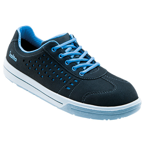 Chaussure de travail Atlas a 420 basse s1 | noir | taille 36 - 00.012.013.36