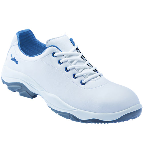 Chaussure de travail Atlas cl 20 2.0 basse s2 | blanc | taille 41 - 00.012.020.41