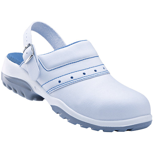 Sandale Atlas cl 370 basse sb | blanc | taille 35 - 00.012.021.35
