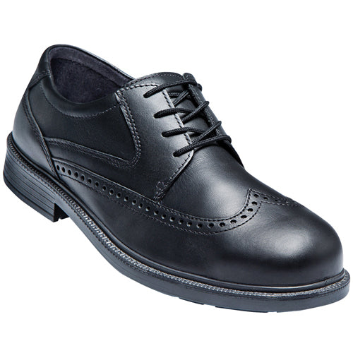 Chaussure de travail Atlas cx 325 basse s3 | noir | taille 46 - 00.012.027.46