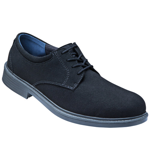 Chaussure de travail Atlas cx 50 basse s1 | noir | taille 43 - 00.012.032.43