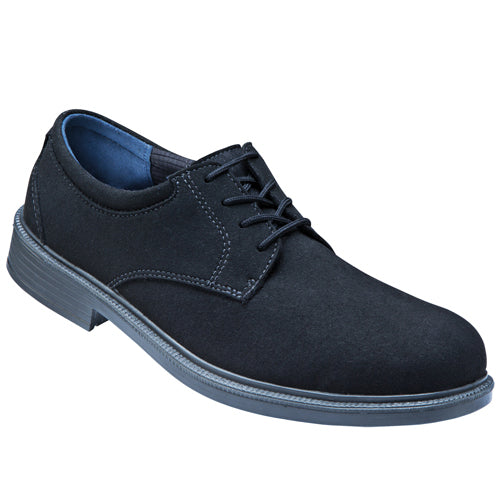 Chaussure de travail Atlas cx 505 basse s1p | noir | taille 41 - 00.012.033.41