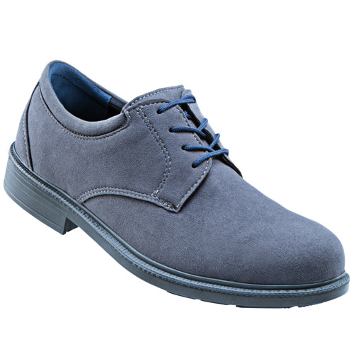 Chaussure de travail Atlas cx 56 basse s1 | noir | taille 40 - 00.012.036.40