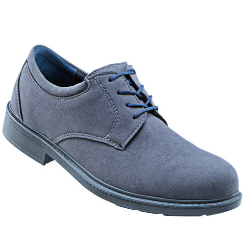 Chaussure de travail Atlas cx 565 basse s1p | gris | taille 41 - 00.012.038.41