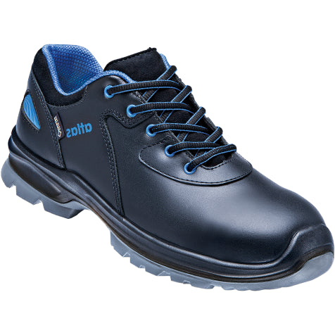 Chaussure de travail Atlas GTX 563 2.0 XP S3 | noir | taille 42 - 00.012.065.42