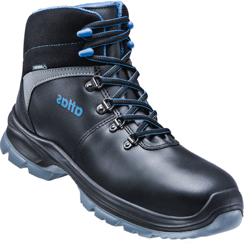 Chaussure de travail Atlas GTX 780 High S2 | noir | taille 49 - 00.012.066.49