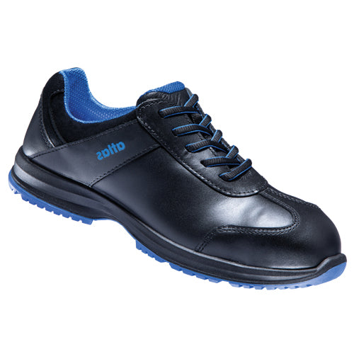 Chaussure de travail Atlas gx 120 basse s2 | noir | taille 38 - 00.012.070.38