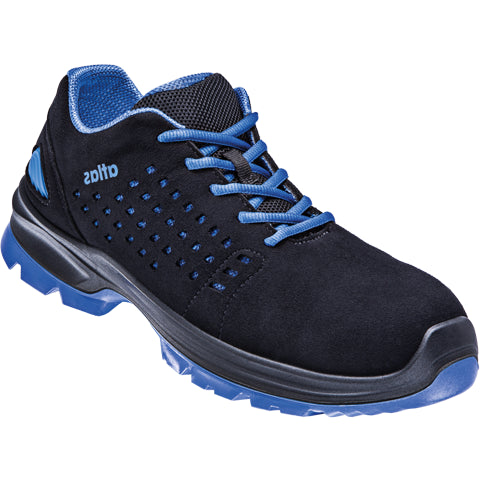 Atlas work shoe SL 40 low S1 | noir bleu | taille 37 - 00.012.085.37