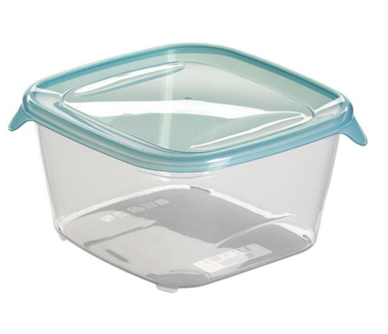 Curver Fresh Go 1200 ml lot de 3