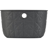 Panier de rangement Curver Softex XS 3L Anthracite - afbeelding 2