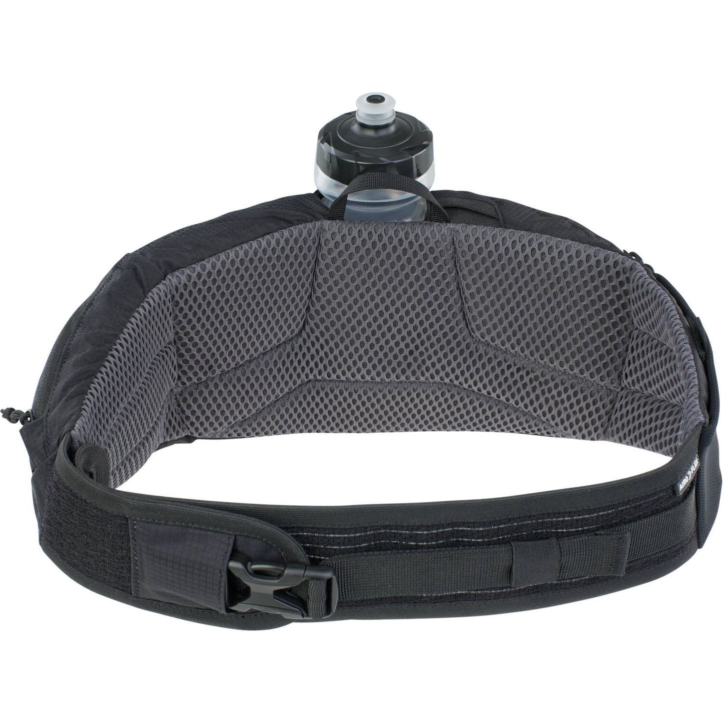 Evoc - hip pochette pro + gourde noir taille unique 1l