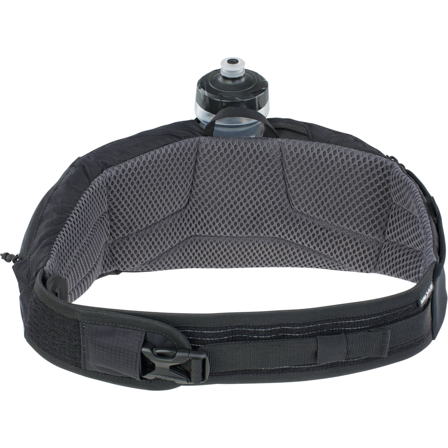 Evoc - hip pochette pro + gourde noir taille unique 1l
