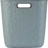 CUBE PANNEAU DE Rangement Curver Softex 15L-Green - afbeelding 2