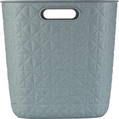 CUBE PANNEAU DE Rangement Curver Softex 15L-Green