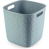 CUBE PANNEAU DE Rangement Curver Softex 15L-Green - afbeelding 1
