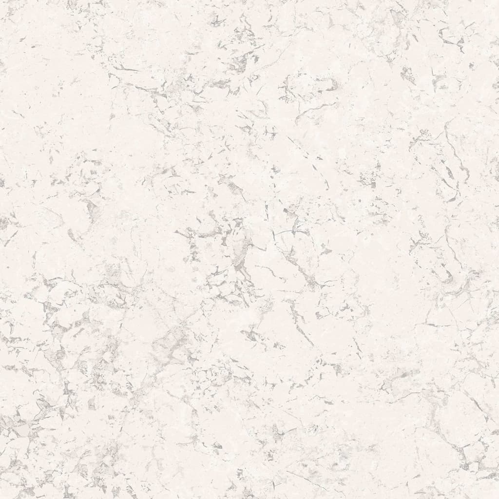 North mur noordwand papier peint homestyle marbre brisé blanc