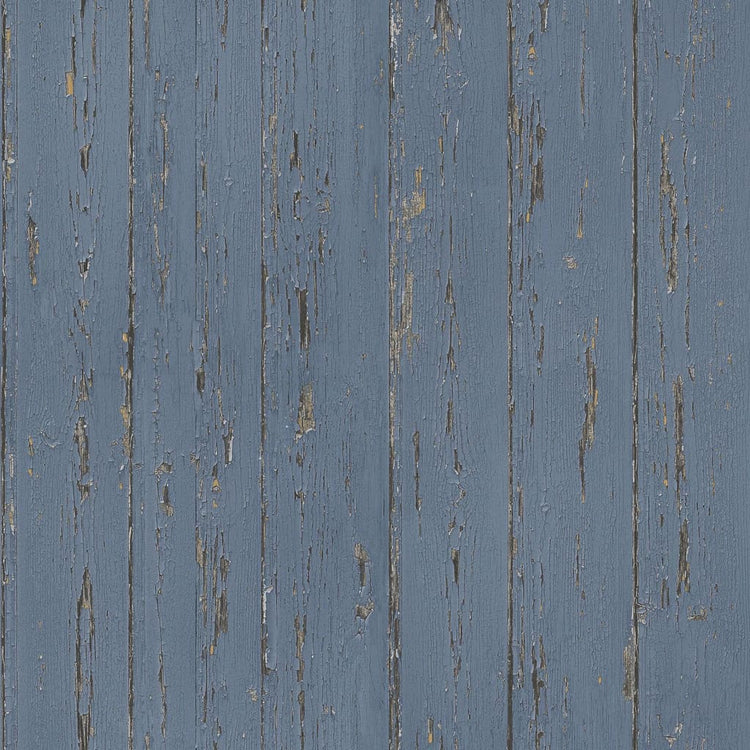 NOORDWAND NOORDWAND PAPE WALLATYLE HOTERYLE VIEUX BLEU BLEU