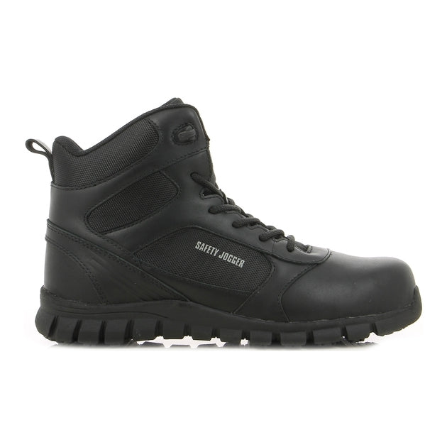 Ty Safe Jogger Dragon High S3 | noir | taille 41 - 00.118.060.41
