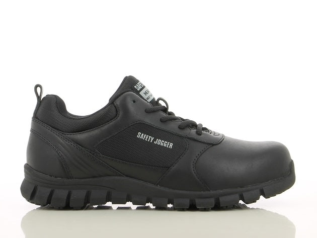 Ty Safe Jogger Komodo Low S3 | noir | taille 42 - 00.118.061.42