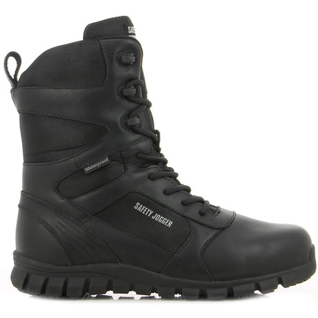 Ty Safe Jogger Shark High S3 | noir | taille 46 - 00.118.065.46