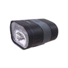 phare Axendo 40 Lux USB rechargeable 65 mm noir