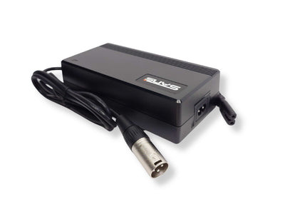 Chargeur de batterie kt sslc126v42