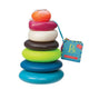 B-toys : sauter des pierres. 0+