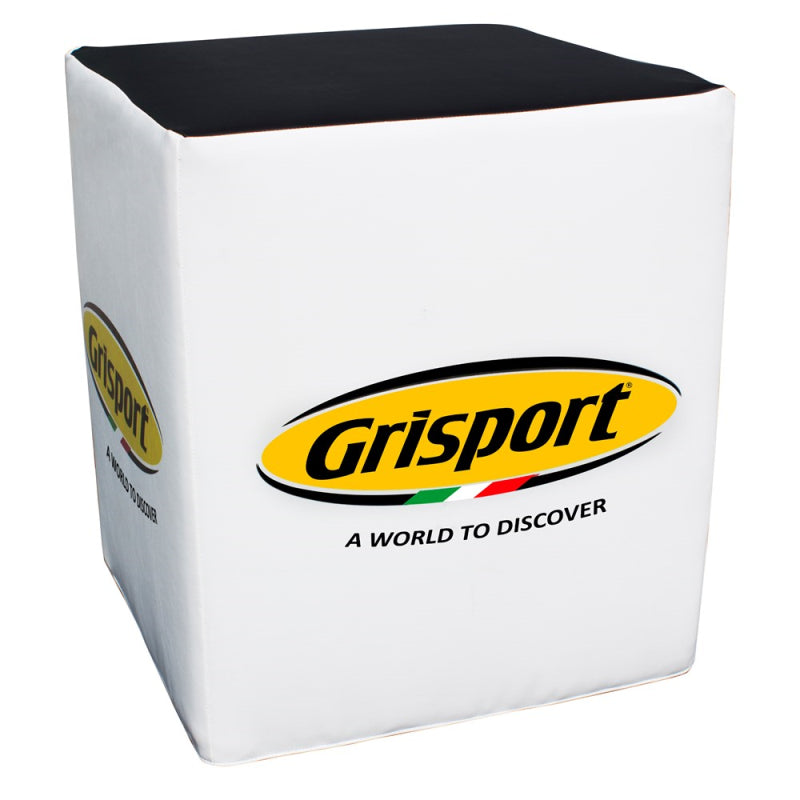 Pouf Pouf Grisport | blanc | taille taille unique - 00.048.192.00