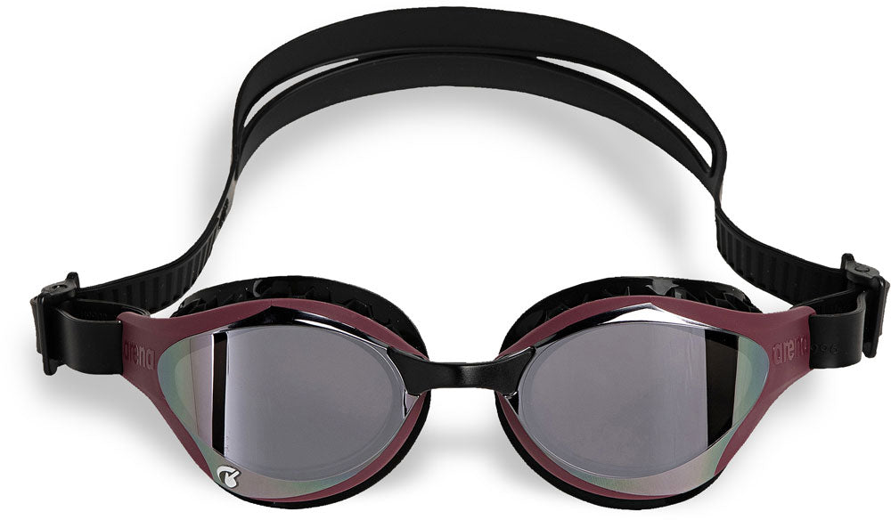 Arena air-bold swipe miroir - lunettes de natation