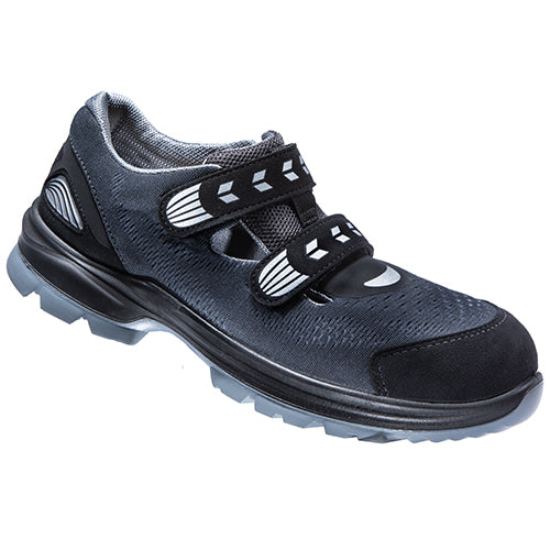 Sandale Atlas flash 1600 s1 | gris noir | taille 39 - 00.012.164.39