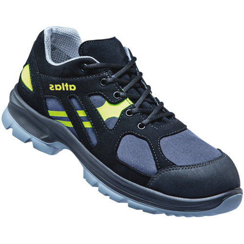 Chaussure de travail Atlas GTX 6205 XP S3 | noir | taille 49 - 00.012.198.49