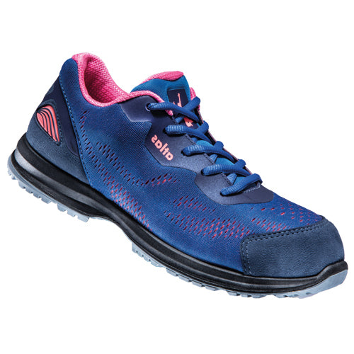Chaussure de travail Atlas gx 100 2.0 s1 | bleu rose | taille 43 - 00.012.203.43