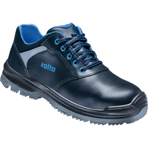 Atlas chaussure de travail duo soft 455 xr hi hro s3 | noir | taille 44 - 00.012.261.44