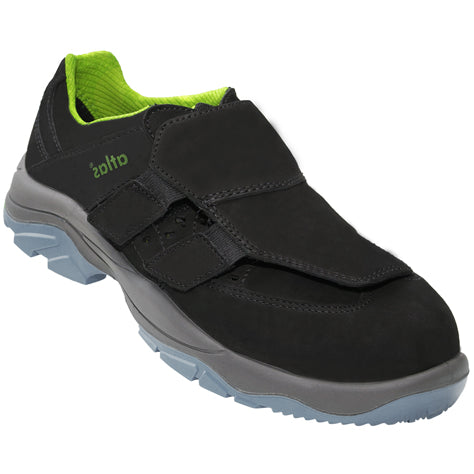 Chaussure de travail Ty Atlas XN 1795 Top Safe Low S1P | noir | taille 45 - 00.012.263.45