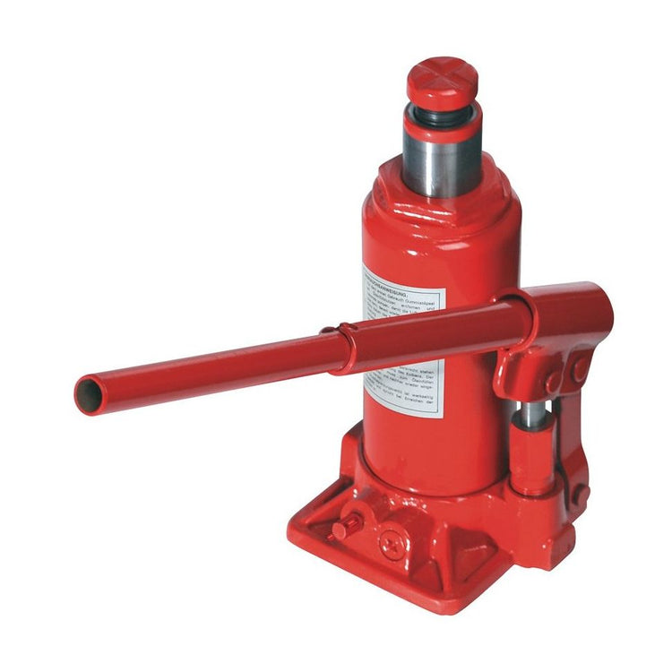 Brüder Mannesmann Brüder Mannesmann Hydraulic Potcoin 3 tonne 007-T-GS-3